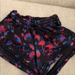 Lulu shorts